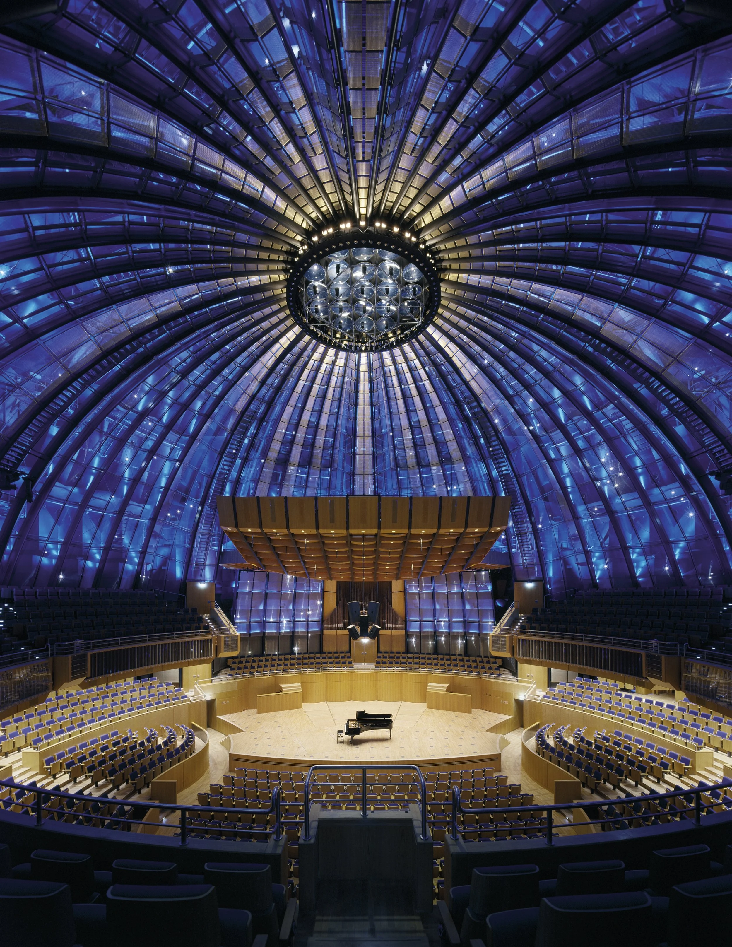 Tonhalle Düsseldorf