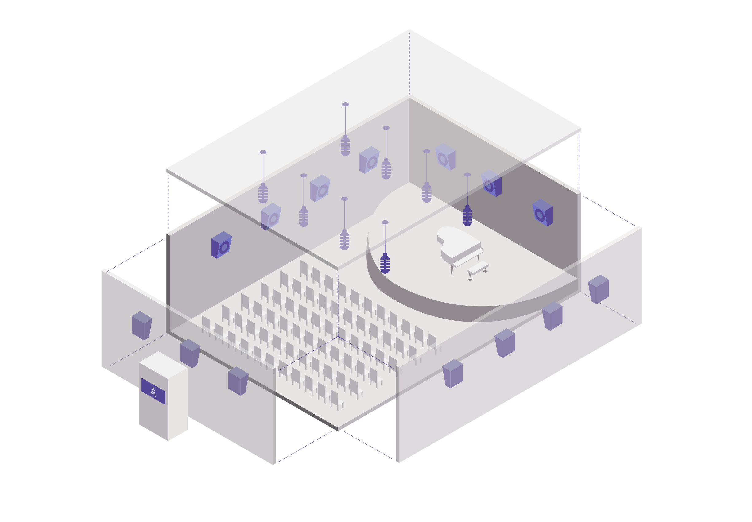 General 1 — Amadeus Acoustics
