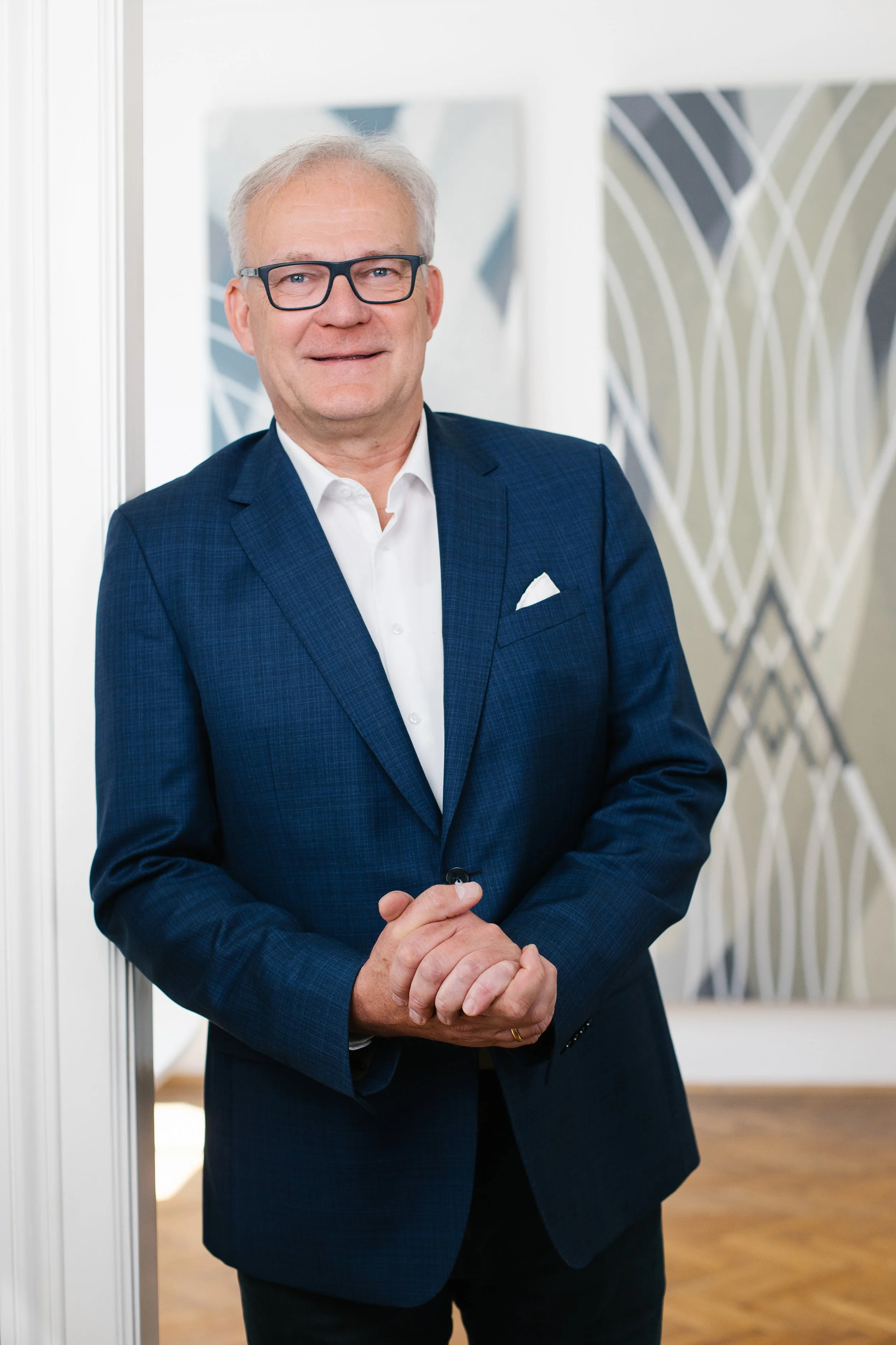 Consultant Seminar — Amadeus Acoustics