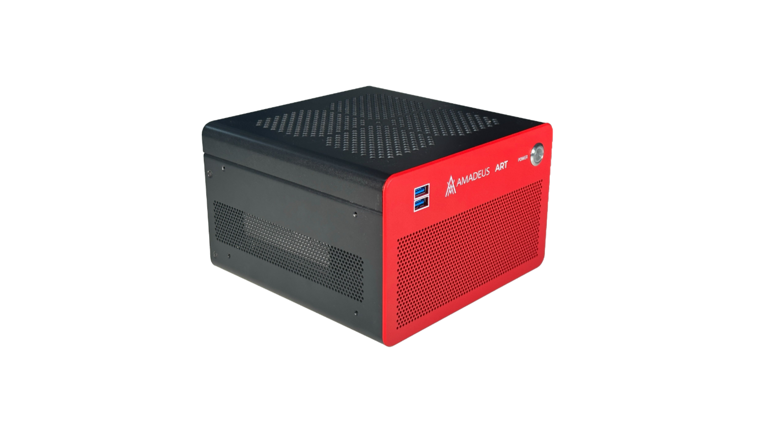 Acu Design Box ART::Box — Amadeus Acoustics