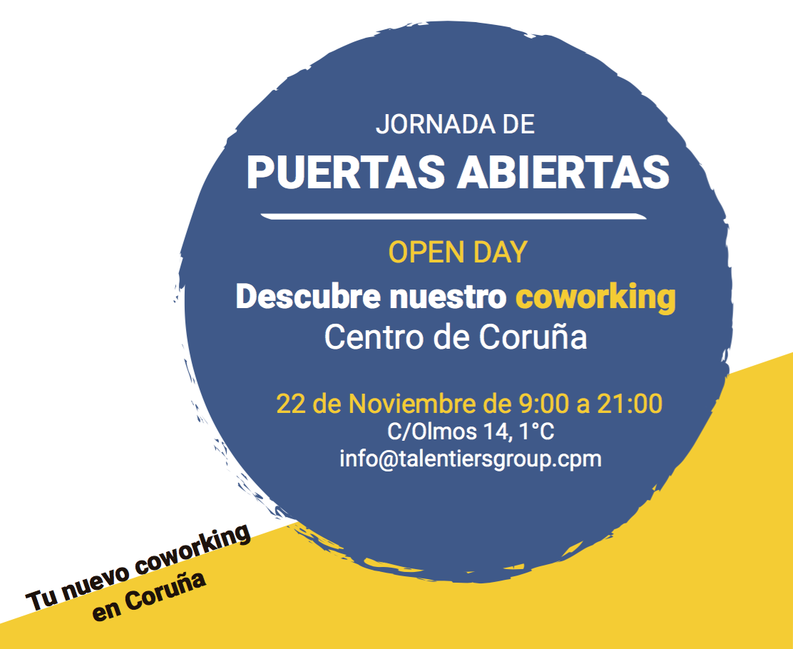 JORNADA PUERTAS ABIERTAS