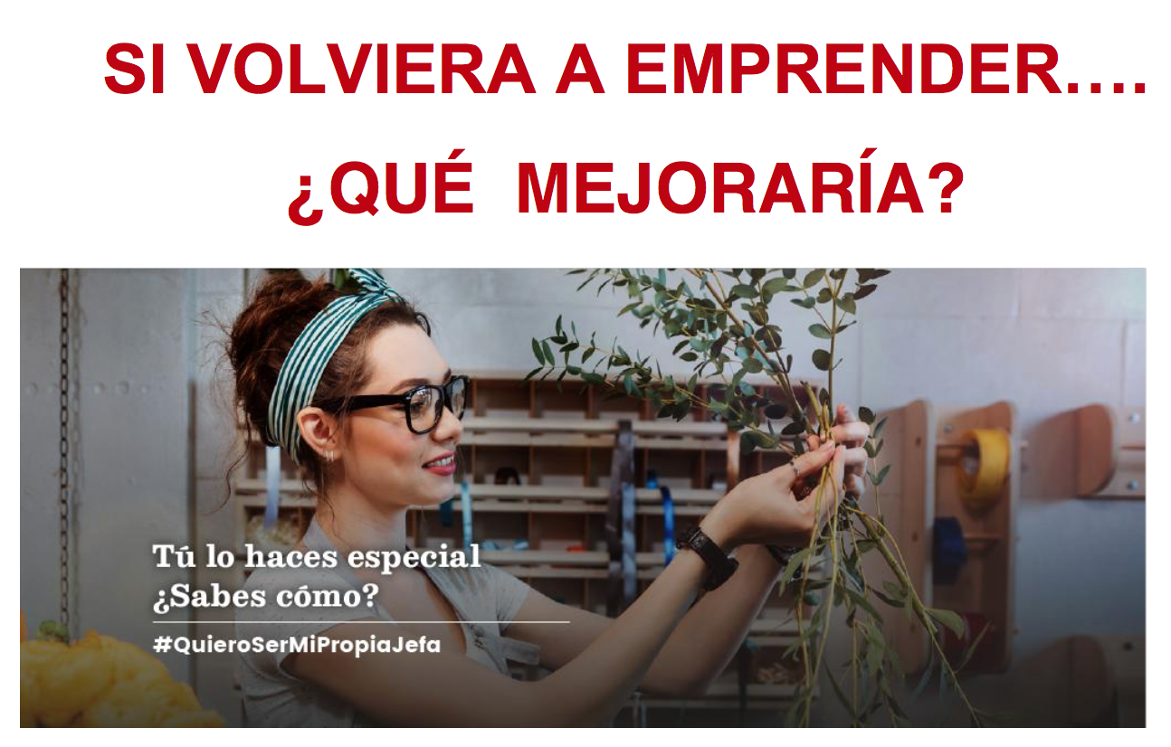 NETWORKING DE MUJERES EMPRESARIAS Y EMPRENDEDORAS