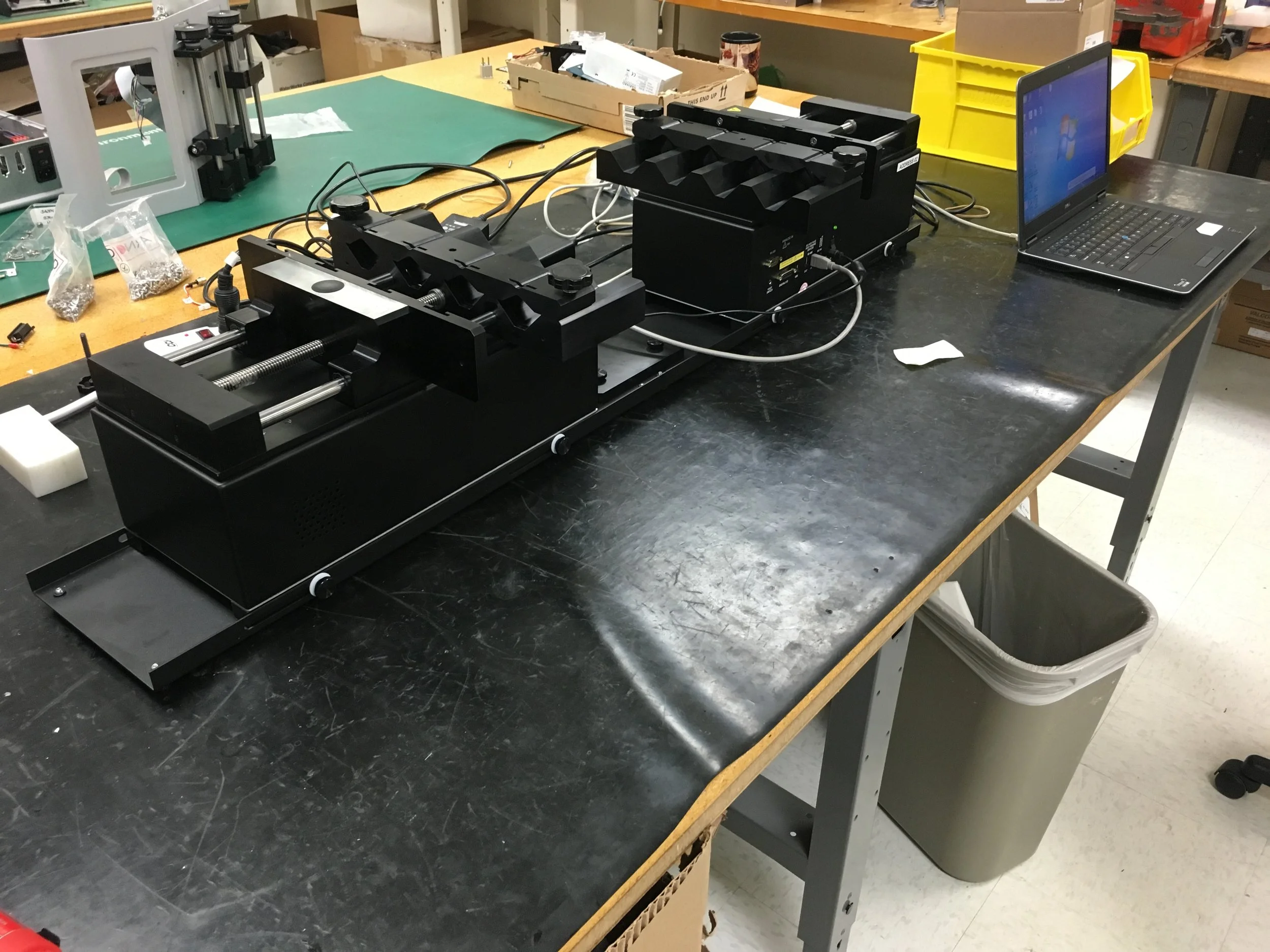 Double PHD Ultra XF Custom Product