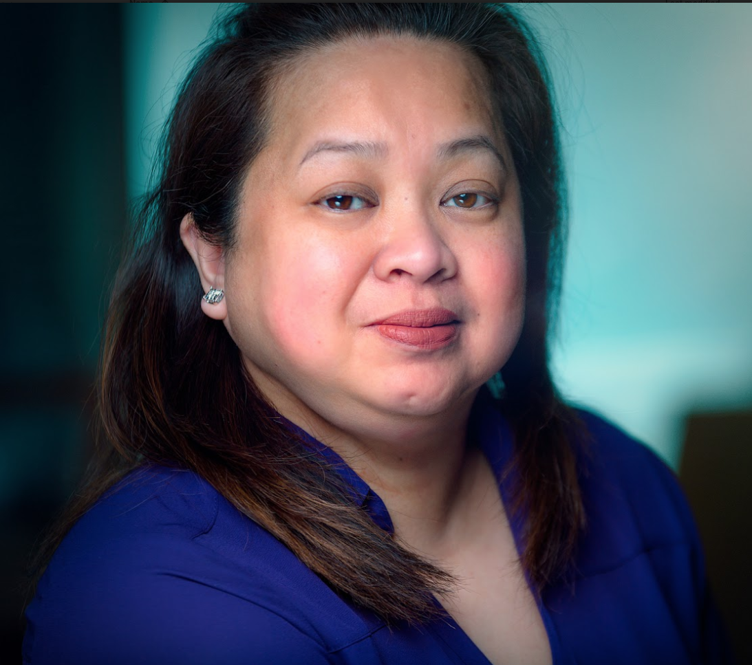 Suzette Bernales