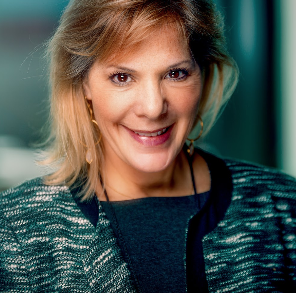 Ellen Kassoff