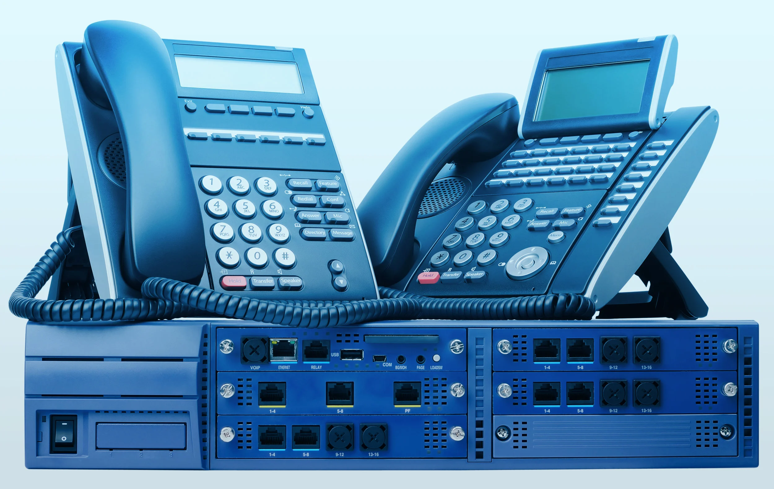 Computer System Phone Technology Cyber Solutions communications