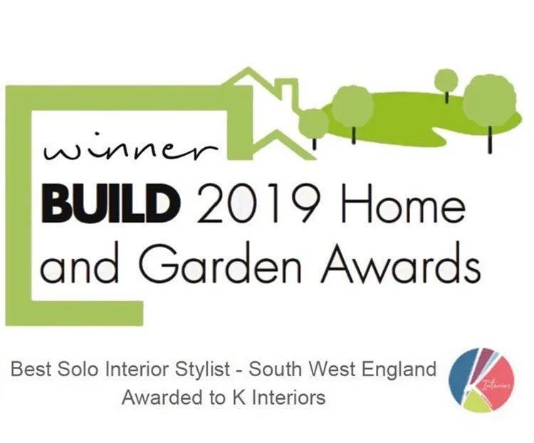 K Interiors is an award-winning interior designer