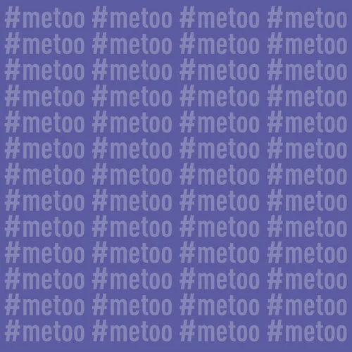 #MeToo is not enough