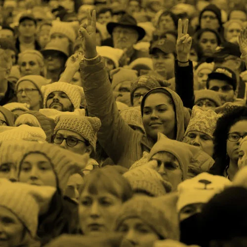 Why 2018 Might Not Be the Year of the Woman