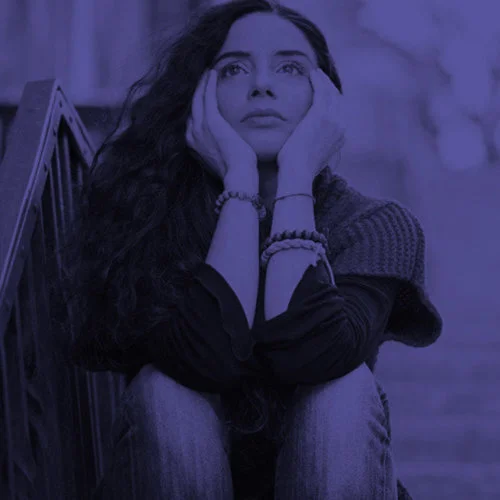 How do you grieve the death of a not-quite boyfriend?