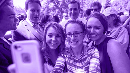 White Women's Complicated Role in the 2018 Midterm Elections