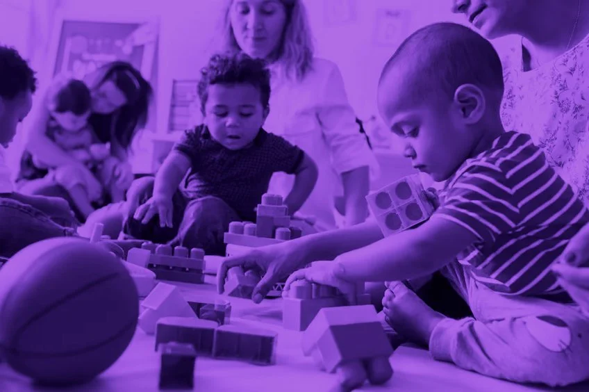 The Build Back Better Act Can Level the Field for Single Parents