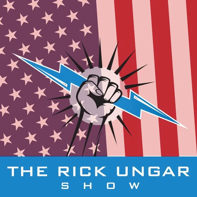 Rick Ungar Show Highlight 09-04-19