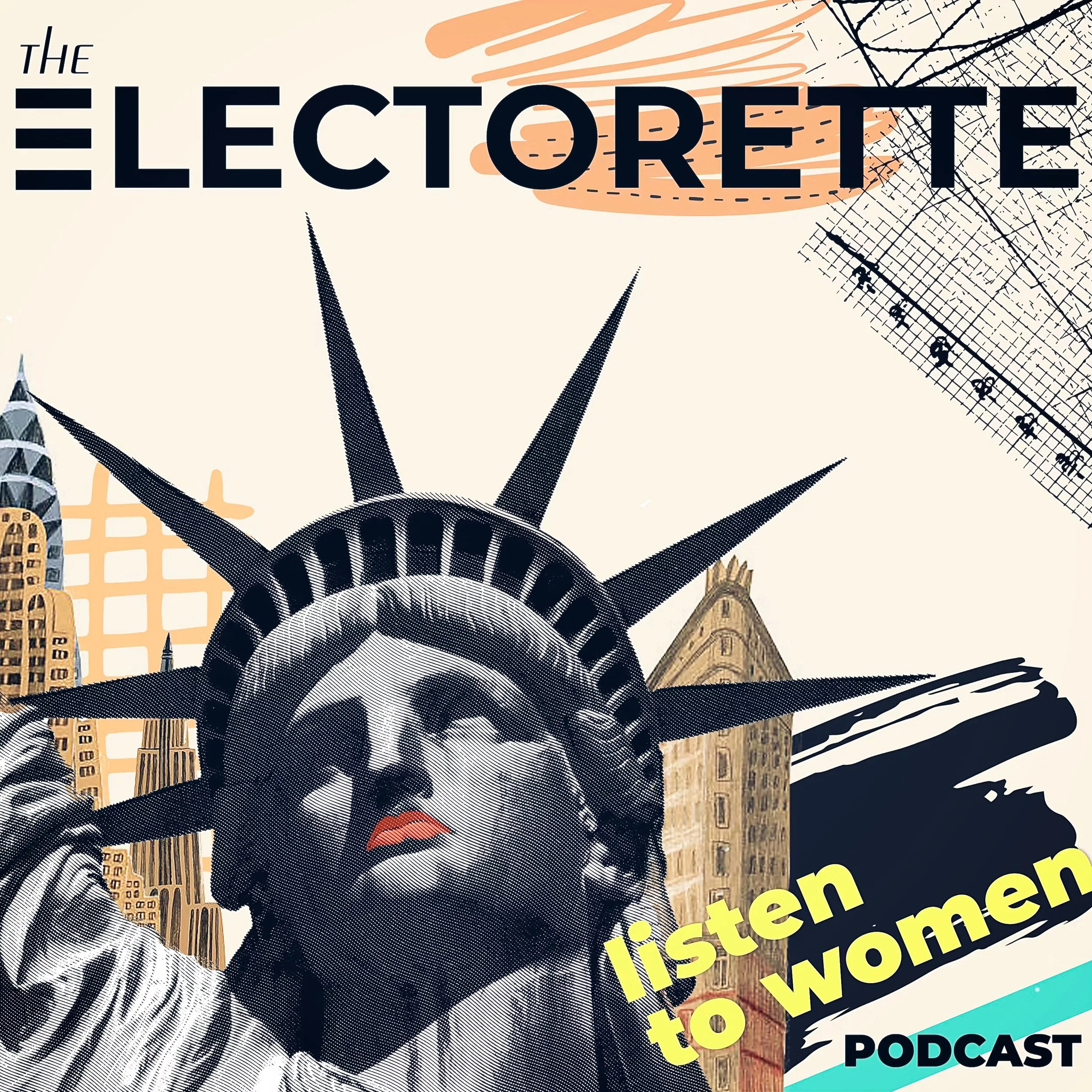 How Political Narratives Utilize Motherhood to Advance Agendas with Julie Kohler