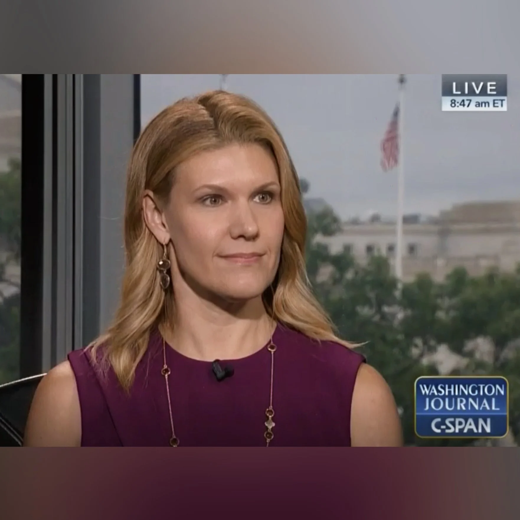 Julie Kohler on the Role of Women in Campaign 2018
