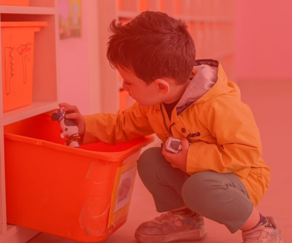 My son was denied access at school