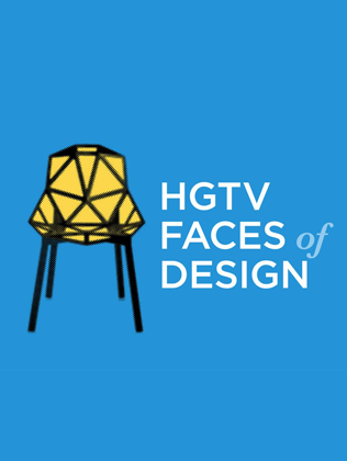 HGTV Faces of Design