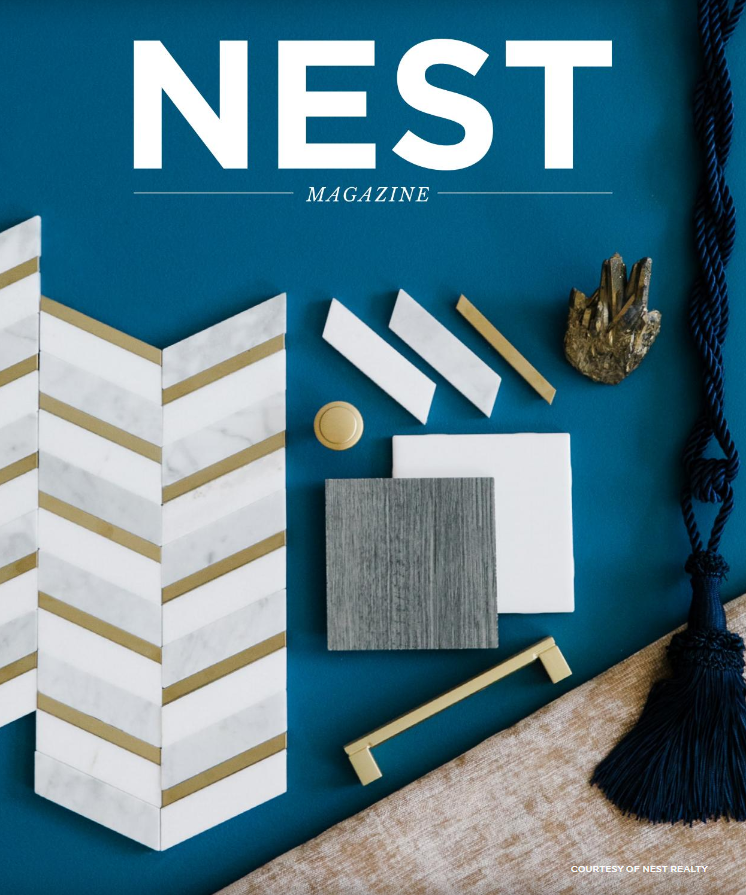 Nest Magazine