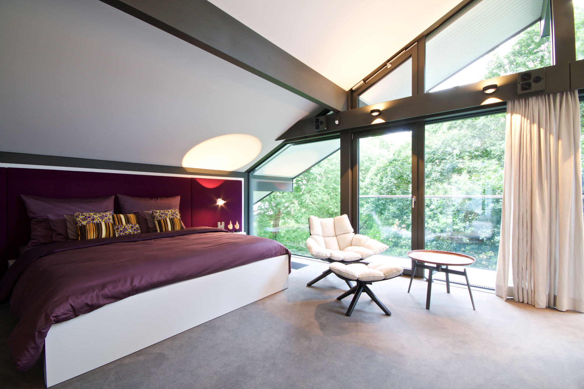 Huf Haus Artcoustic