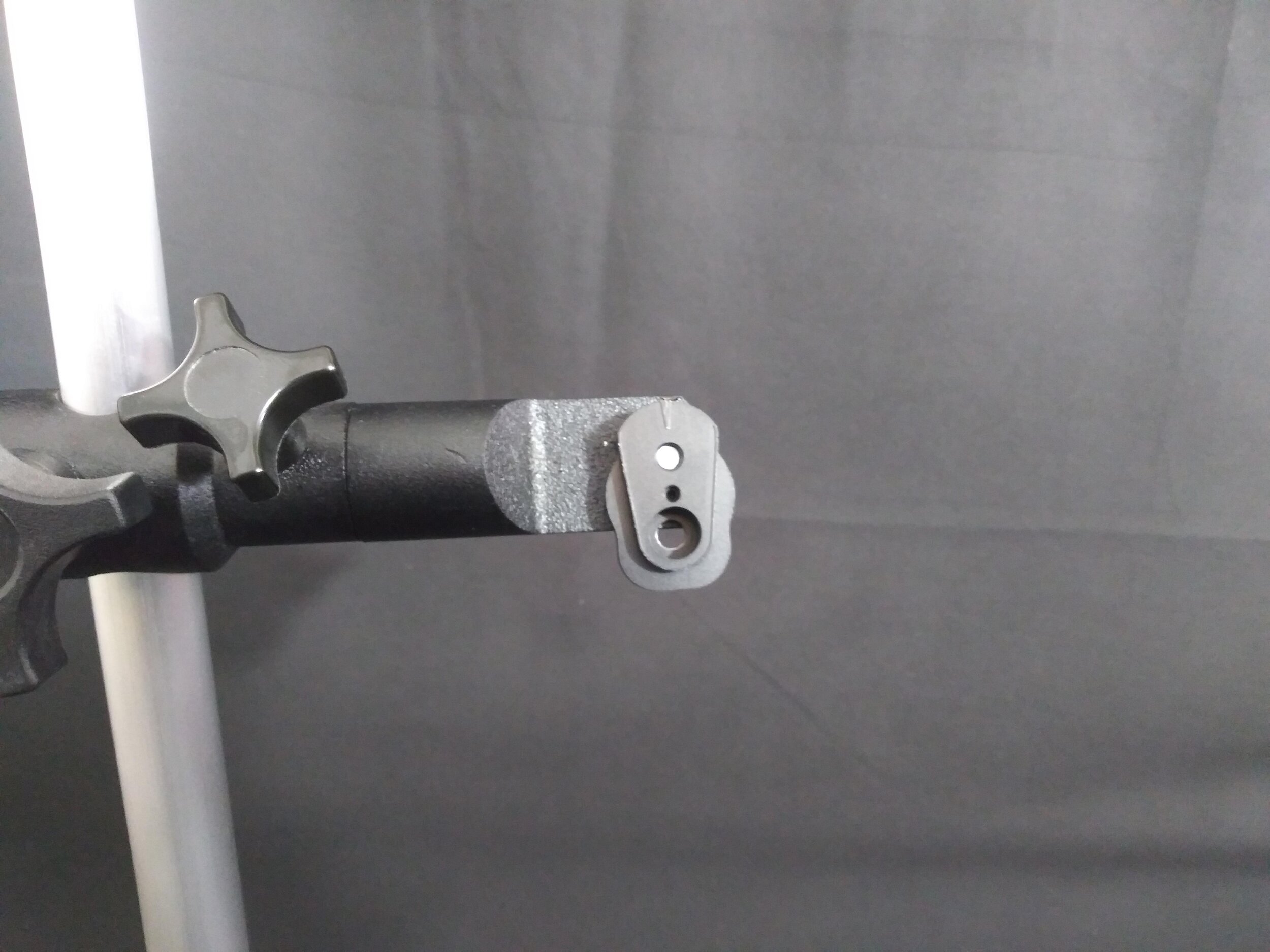 Quicktach Spotting Scope Quick Release Plate Mount. Free Shipping