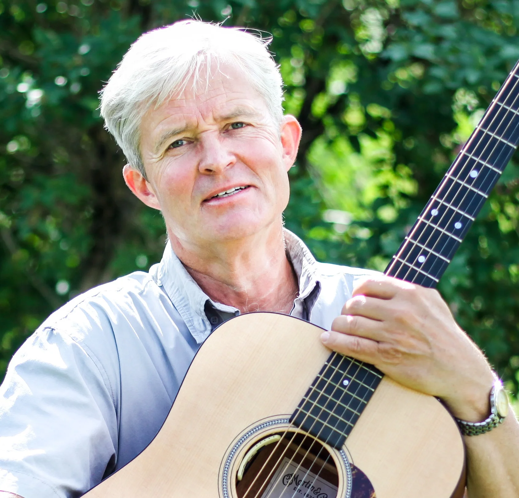 Et lite slag, men mer enn stort nok for meg!