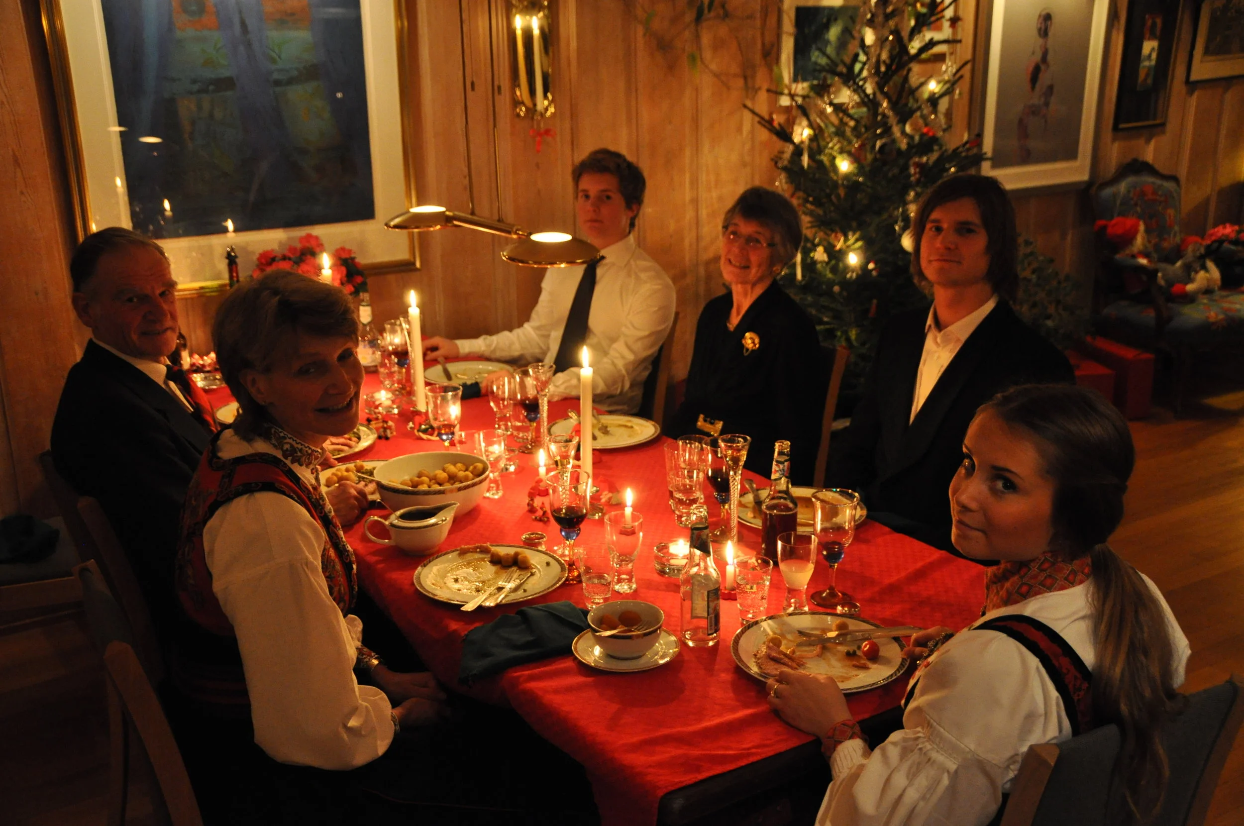 Hvem skal jeg velge bort?