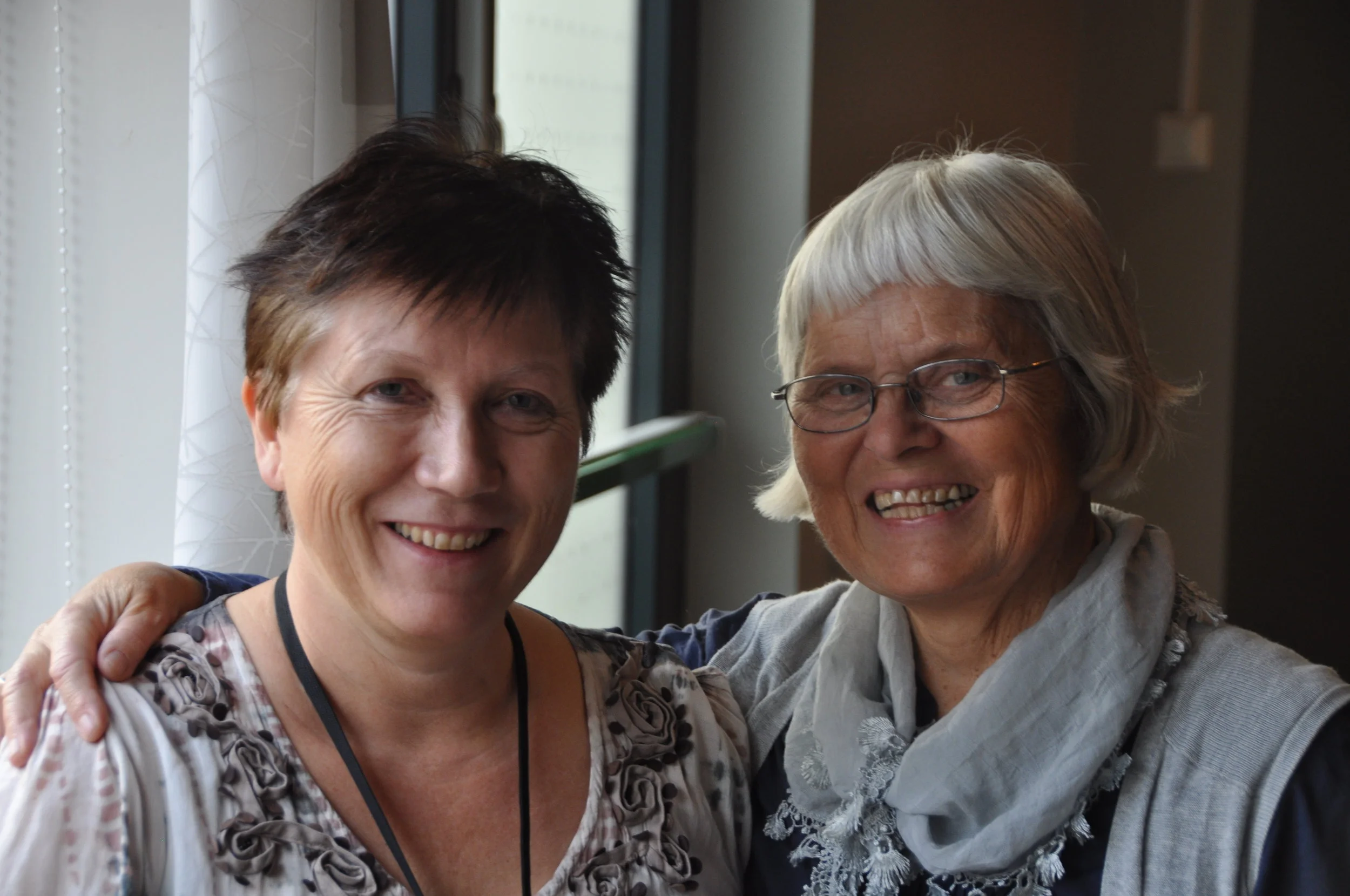 2. Mange nyttige innspill i workshop om helsepedagogikk