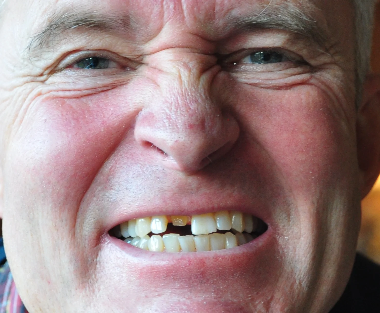 Tenk om alt hadde vært så enkelt å forstå! Og så raskt å fikse!