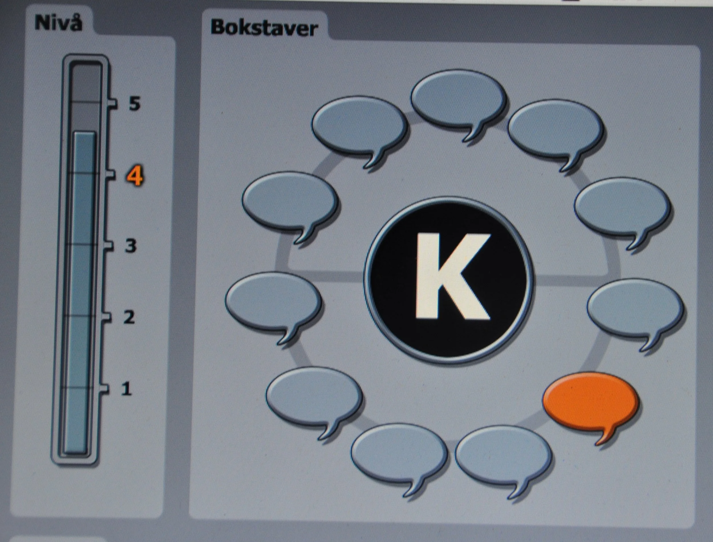 3. «Tomme batterier» etter Cogmed-trening. Hurra – det virker!!!