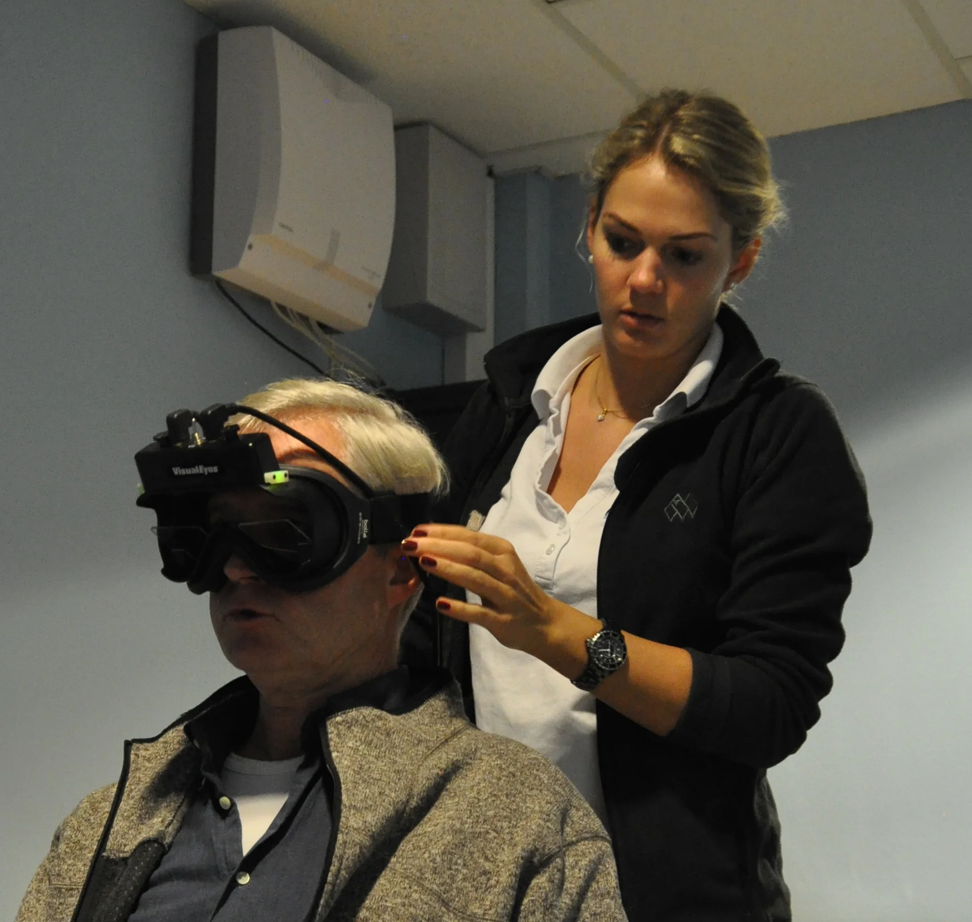 Kan jeg virkelig trene lillehjernen til å få bedre funksjon? Og kan effekten faktisk måles? (Innlegg 2)