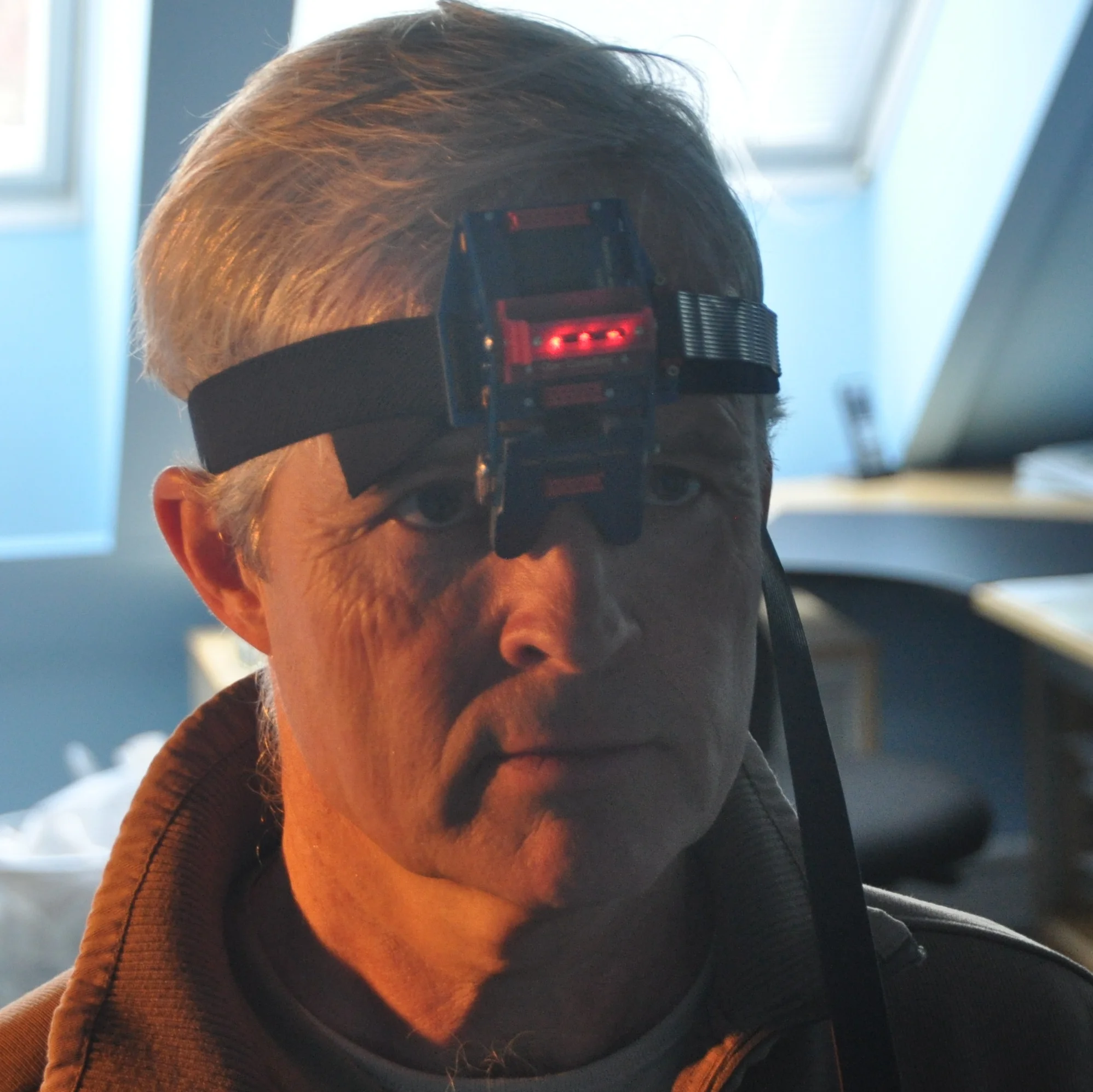 Bruk av ny type testing og måling har gitt meg et justert og enda riktigere hjerne-treningsopplegg. (Innlegg 6)