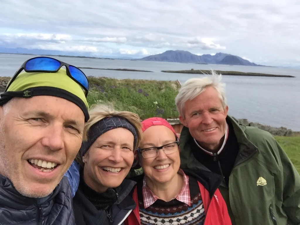 Jeg lover: ”Jeg skal ikke hoppe over hjernetreningen en hel uke flere ganger!” (Innlegg 7)