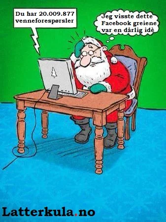 Hvordan skape en fin jul sammen når en i familien har fått en hjerneskade?