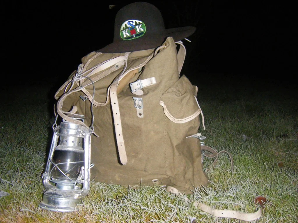 LA MEG BÆRE SEKKEN DIN IDAG