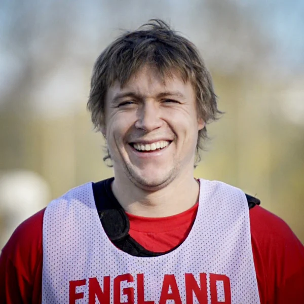 Sam Russell