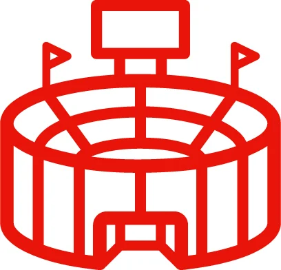 Priority access to England Lacrosse events