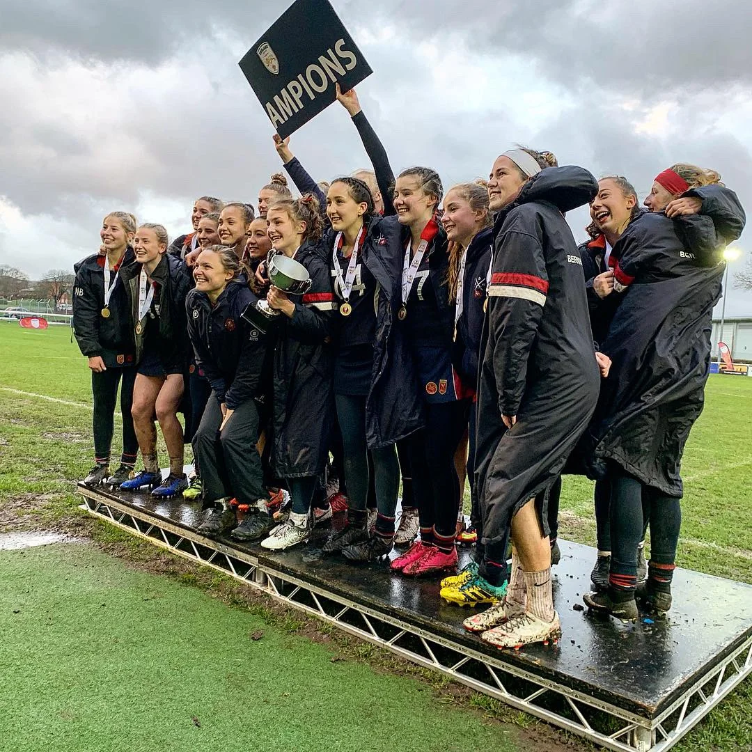 National Schools Lacrosse Championship 2019 - Key Numbers
