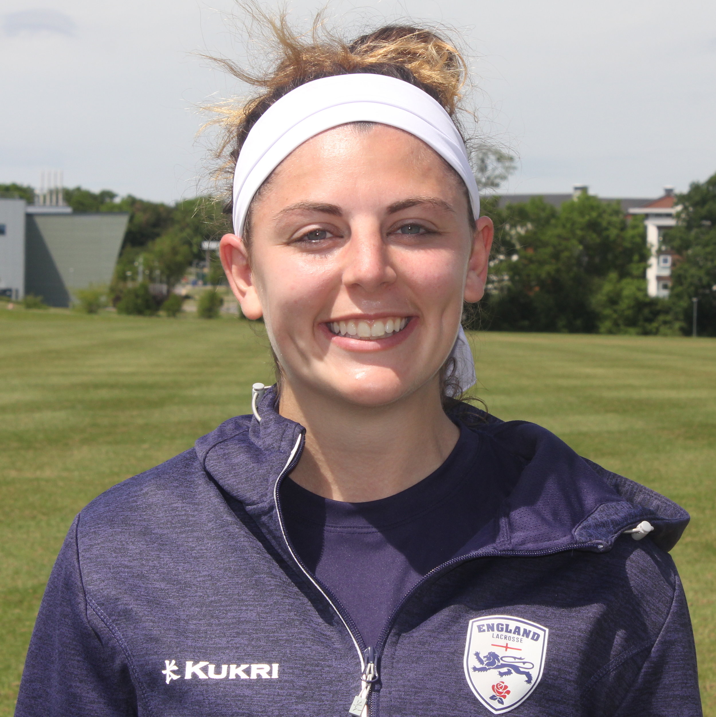 Women's Field England Lacrosse