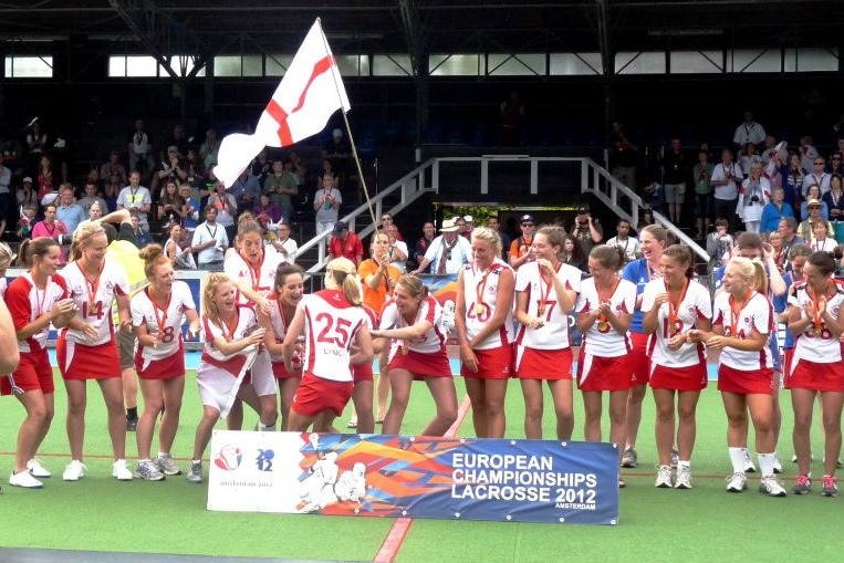  2012 European Championship 