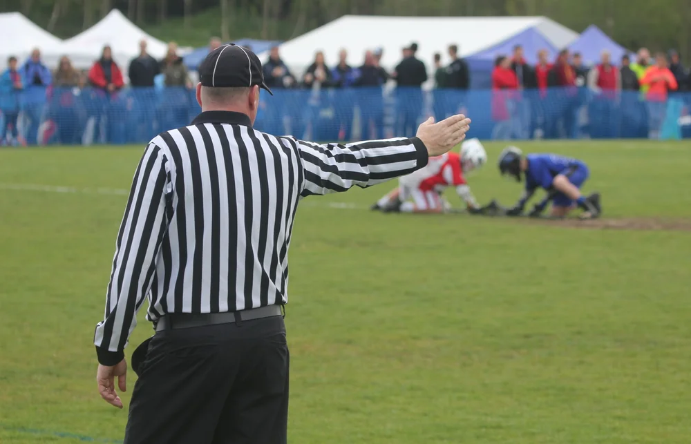 Men's lacrosse rule changes for the 2019/20 season — England Lacrosse