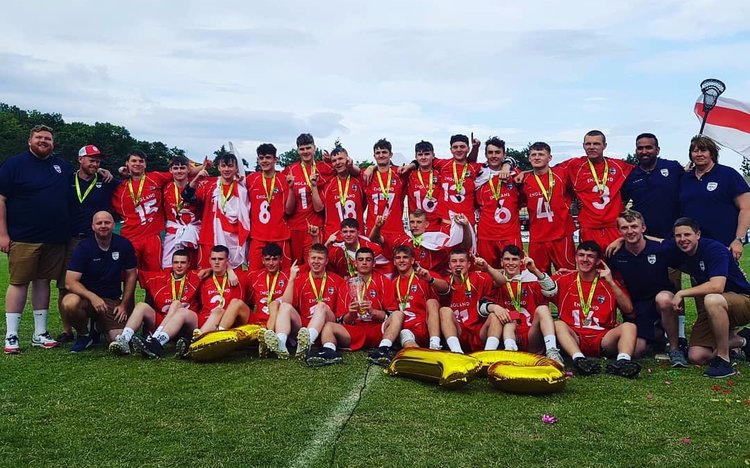 Youth Teams England Lacrosse Youth Teams England Lacrosse