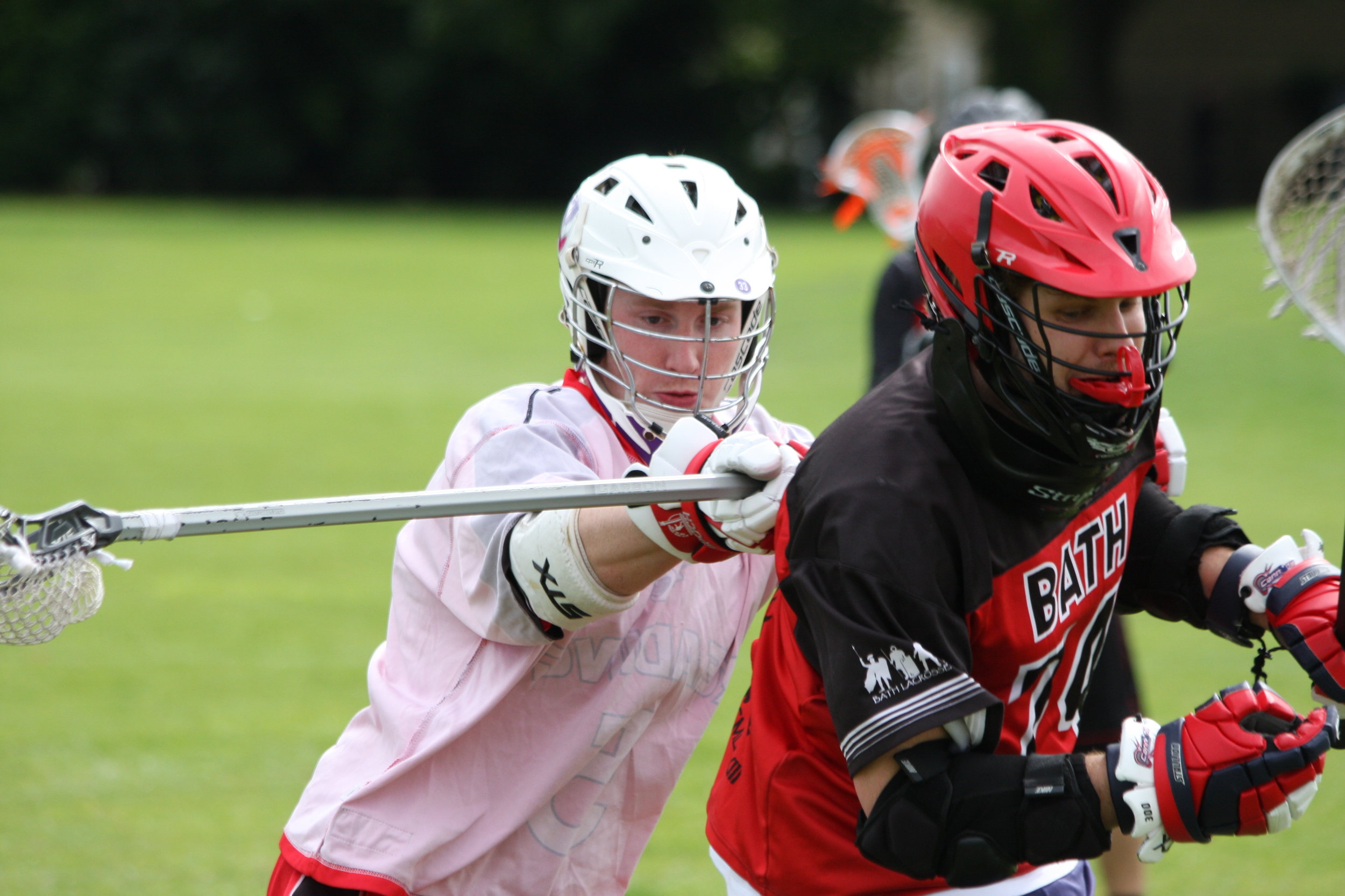 News England Lacrosse