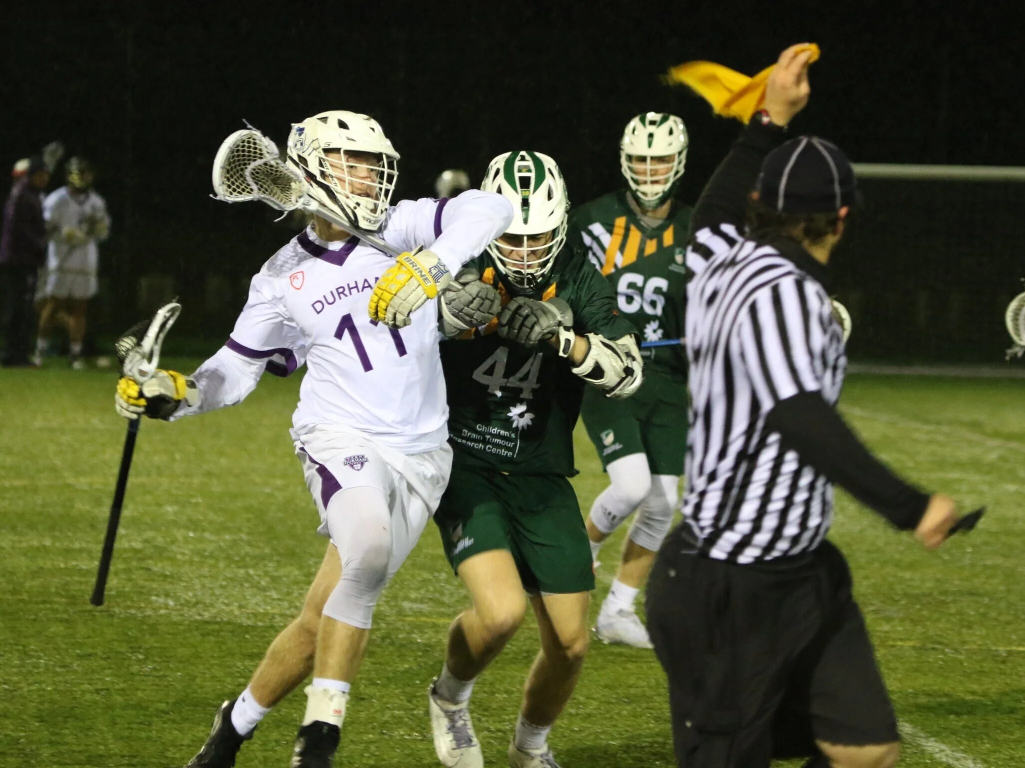 Annual Rules Test for officials now available — England Lacrosse