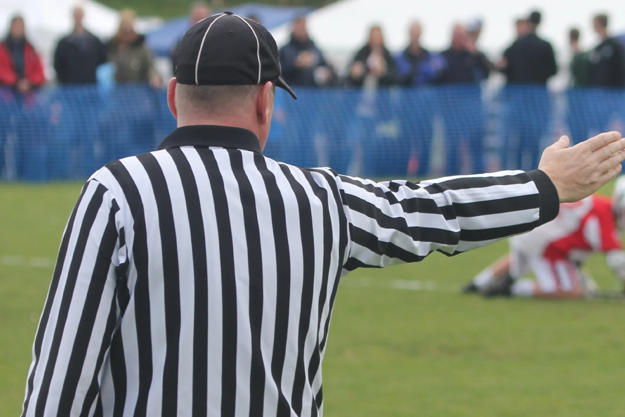  Officials Webinar 