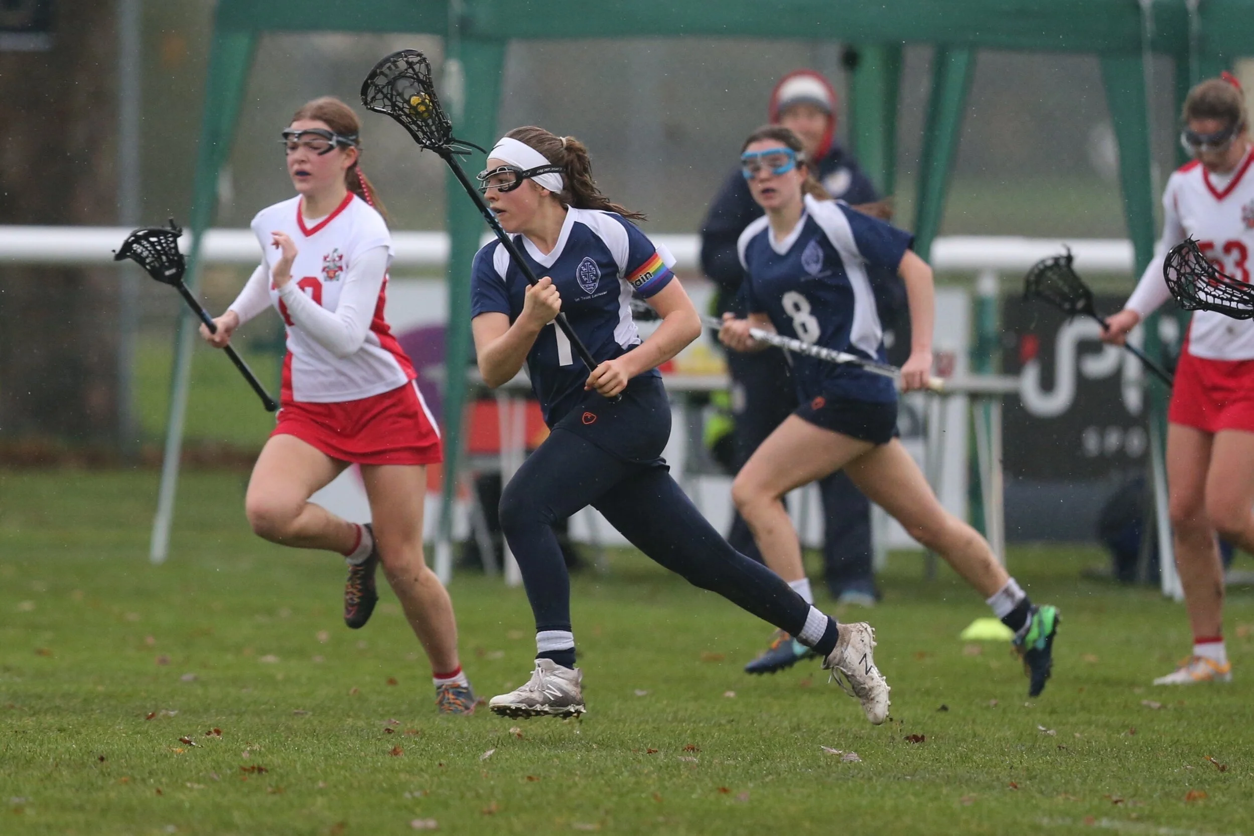 School Challenge Cup 2021 Schedule Released — England Lacrosse