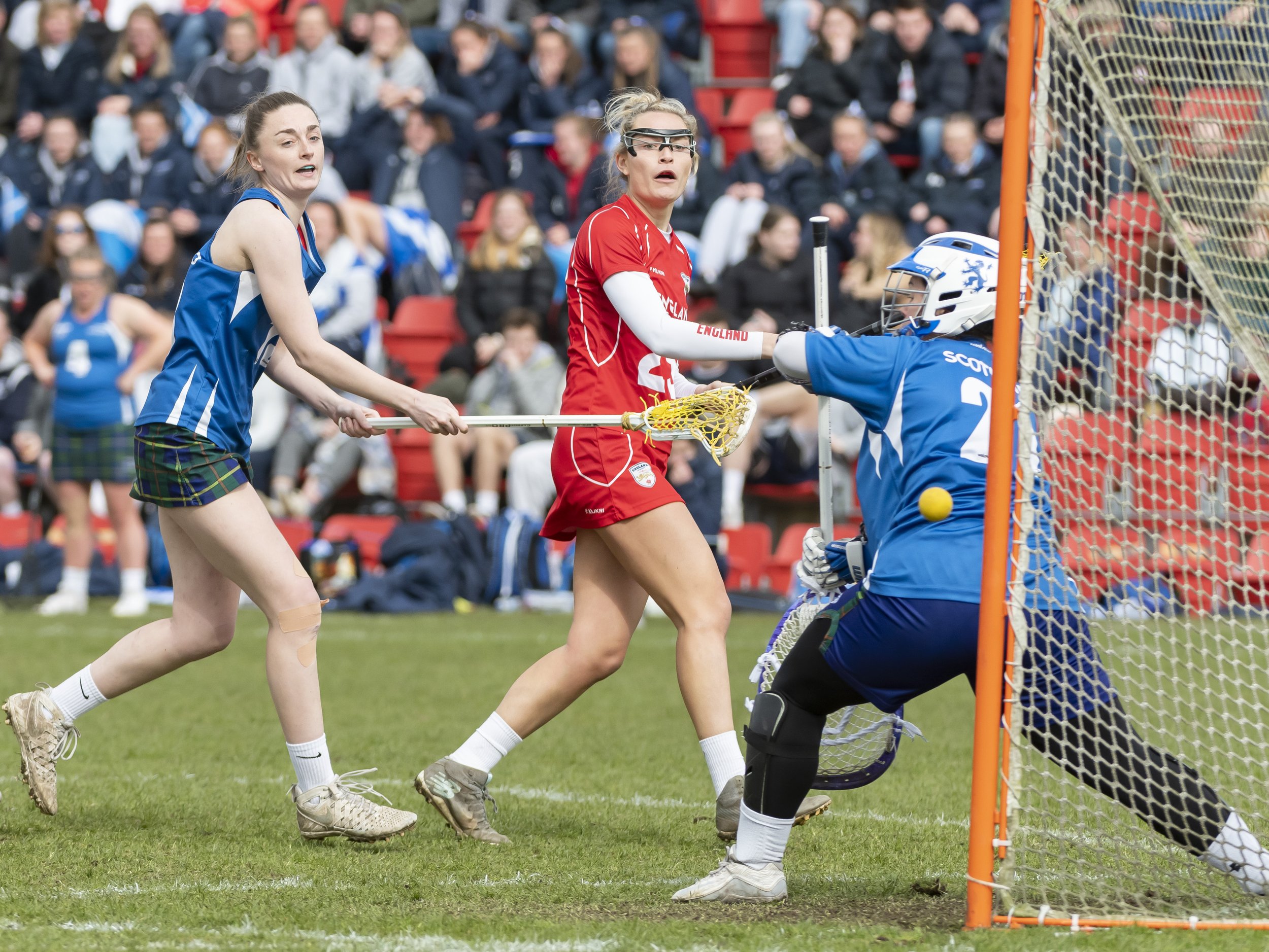 2023 Home Internationals Series