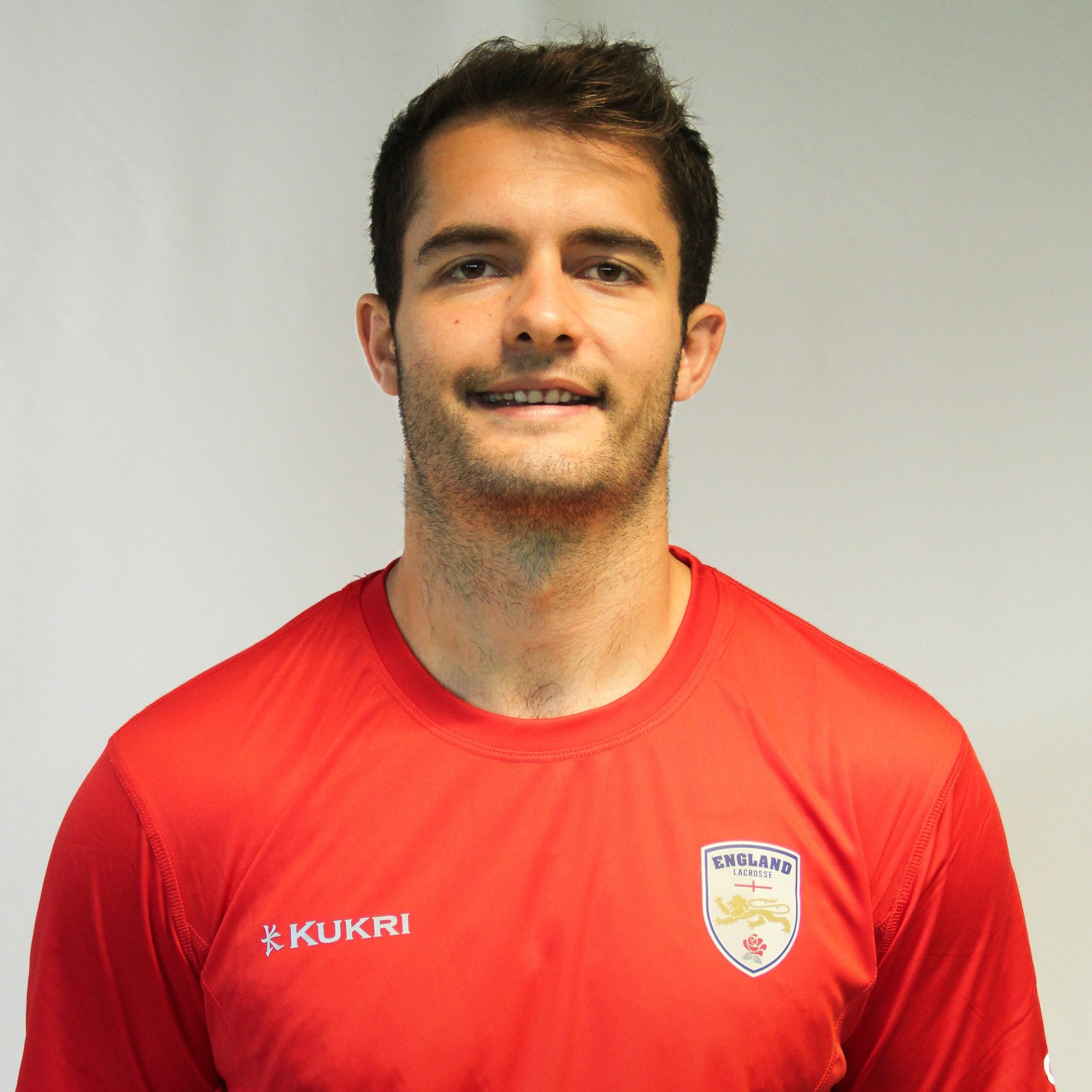 Nick DeCaprio
