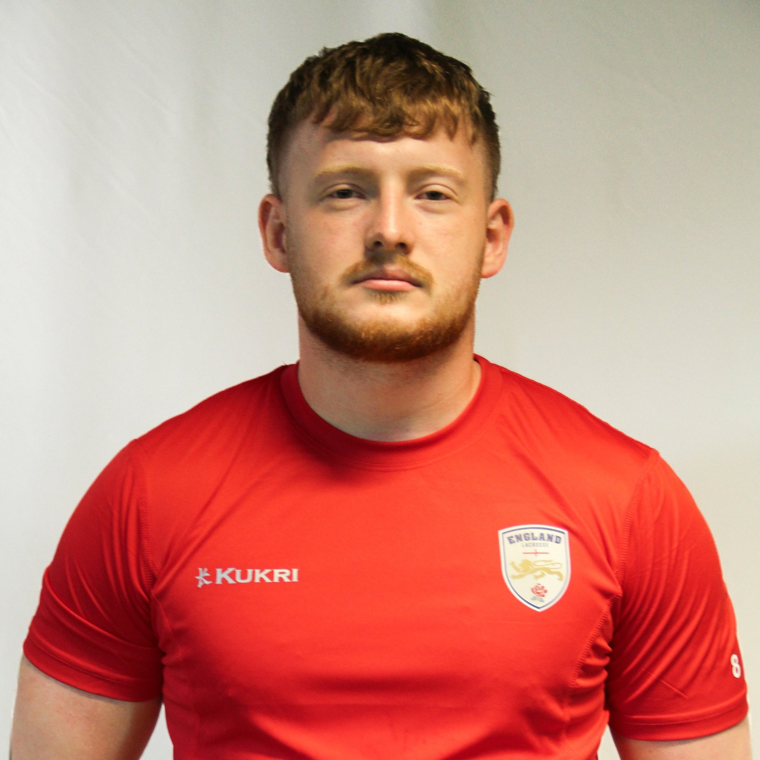 Daniel Madeley