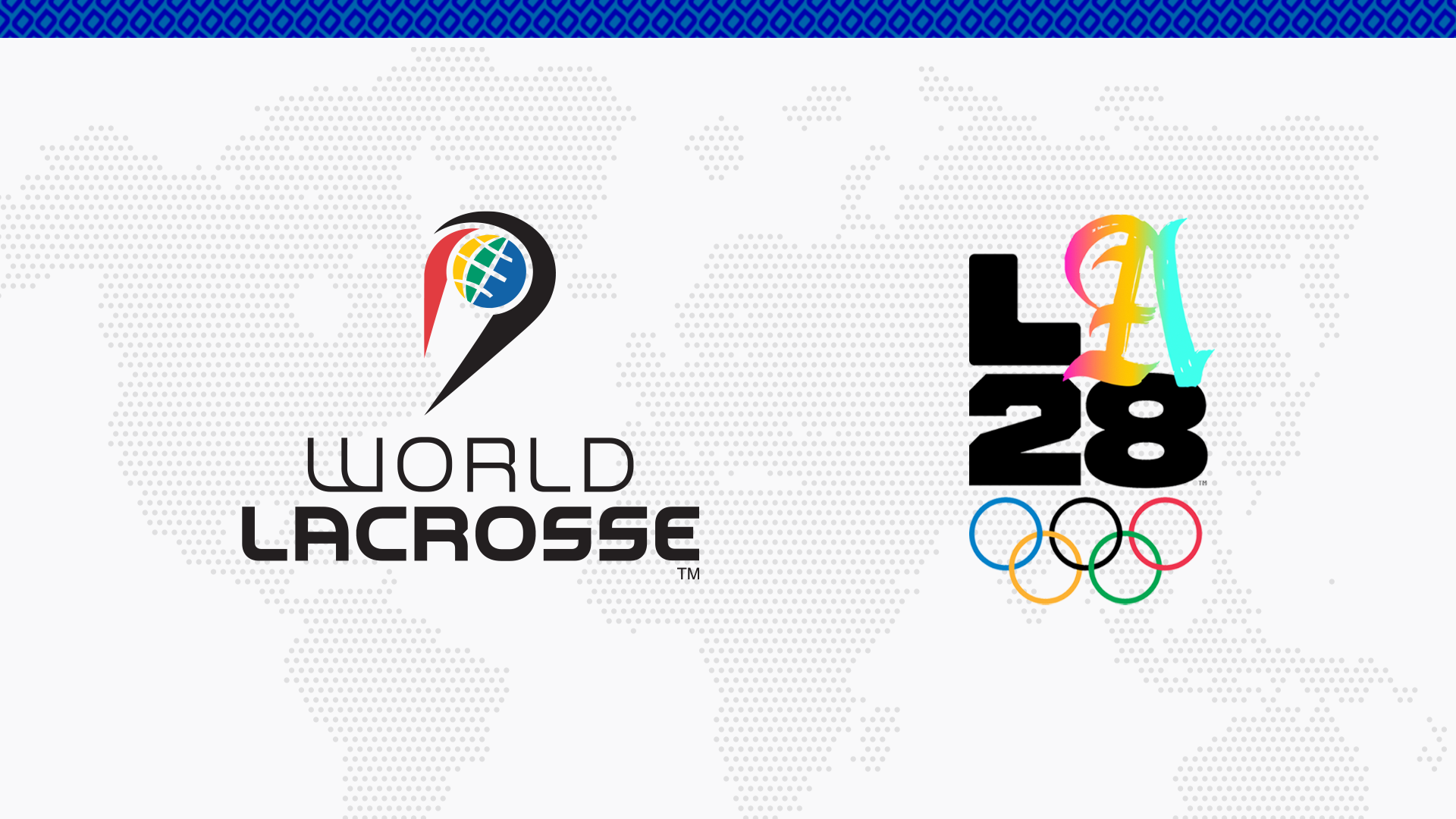 Lacrosse proposed as new sport for 2028 Olympics, pending approval