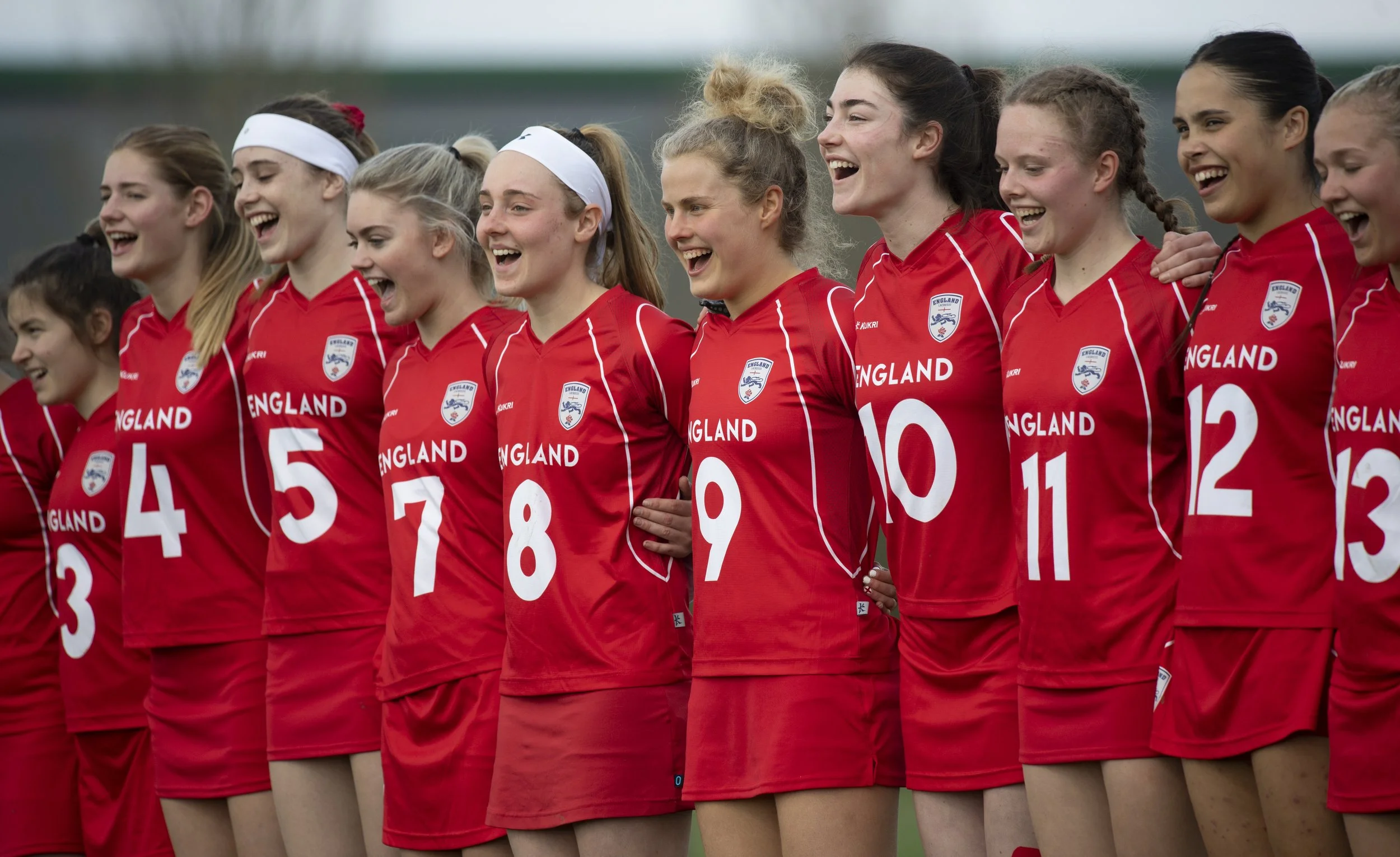 Vacancies National Academy Coaches & Team Manager — England Lacrosse